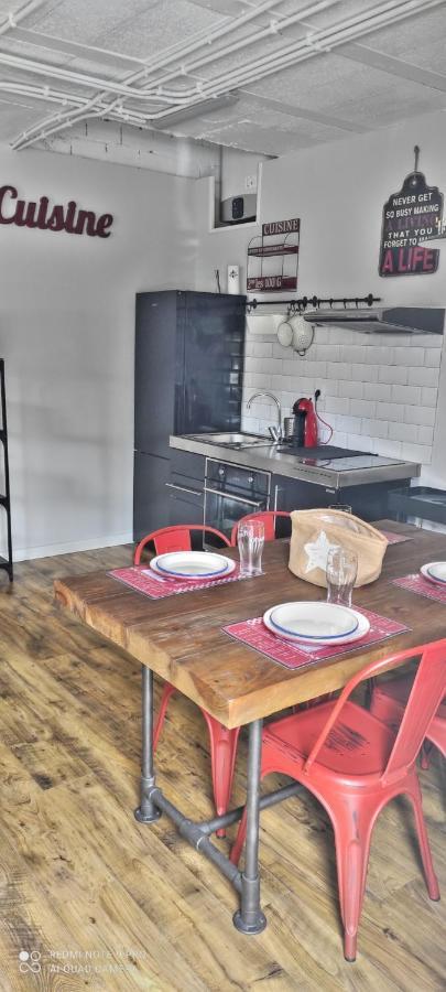 Craft Home Ponteceso Camino Dos Faros 외부 사진