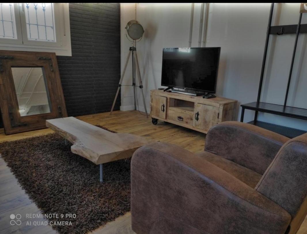 Craft Home Ponteceso Camino Dos Faros 외부 사진