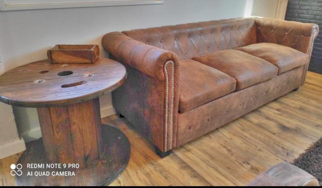 Craft Home Ponteceso Camino Dos Faros 외부 사진