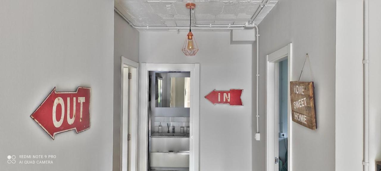 Craft Home Ponteceso Camino Dos Faros 외부 사진